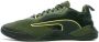 Puma fuse 2.0 sportschoenen zwart geel heren - Thumbnail 2