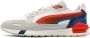 Puma Graviton Tera Cool Light Sneakers Multicolor Heren - Thumbnail 2