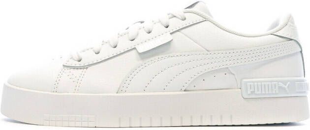 Puma Jada Jr. sneakers wit zilver - Foto 3