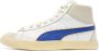 Puma Hoge Sneakers Clyde Mid Bball Rhuigi Hi Trainers - Thumbnail 2