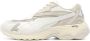 Puma Teveris Nitro Thrifted Fashion sneakers Schoenen white maat: 36 beschikbare maaten:36 - Thumbnail 5