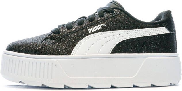Puma Lage Sneakers Karmen Glitz