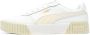 Puma Stijlvolle Sneakers voor Moderne Vrouwen White Dames - Thumbnail 2