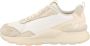 Puma Witte Vrijetijdssneakers Multicolor Dames - Thumbnail 2