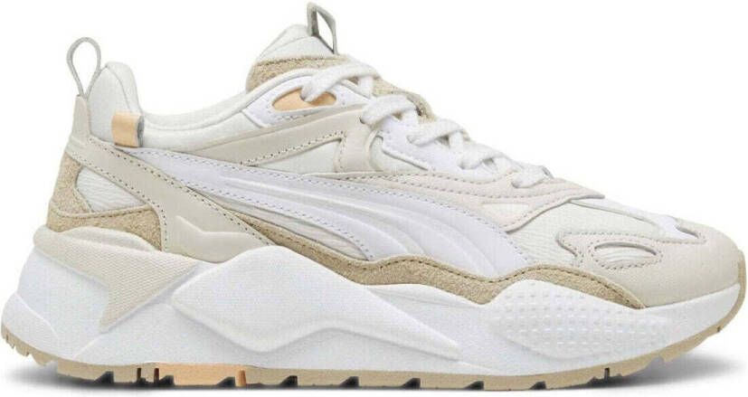 Puma RS-X Dames Schoenen Grijs Maat: 37 Mesh Synthetisch Foot Locker - Foto 2