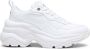 Puma Witte Vrijetijdssneakers voor Vrouwen White Dames - Thumbnail 2