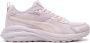 Puma Roze Vrijetijdssneakers voor Volwassenen Pink Dames - Thumbnail 2