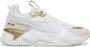 Puma RS-X Glam Wns warm white Wit Leer Lage sneakers Dames - Thumbnail 2