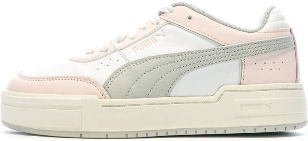 Puma Ca Pro Sport Mix Fashion sneakers Schoenen white jasper maat: 42.5 beschikbare maaten:41 42.5 43 44.5 45 46 - Foto 2