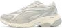 Puma Teveris Nitro Selflove Wns Fashion sneakers Schoenen feather gray maat: 37.5 beschikbare maaten:36 37.5 38.5 39 40.5 41 - Thumbnail 2