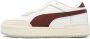 Puma Ca Pro Sport Mix Fashion sneakers Schoenen white jasper maat: 42.5 beschikbare maaten:41 42.5 43 44.5 45 46 - Thumbnail 2