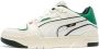 Puma Slipstream Bball Basketball Schoenen white archive green maat: 40 beschikbare maaten:41 42.5 40 43 44.5 45 46 47 40.5 - Thumbnail 2