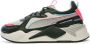 PUMA SELECT Rs-X 3D Sneakers Cool Light Gray Puma Black - Thumbnail 3