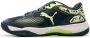 PUMA Solarcourt Rct Padelschoenen Blauw 1 2 Man - Thumbnail 2