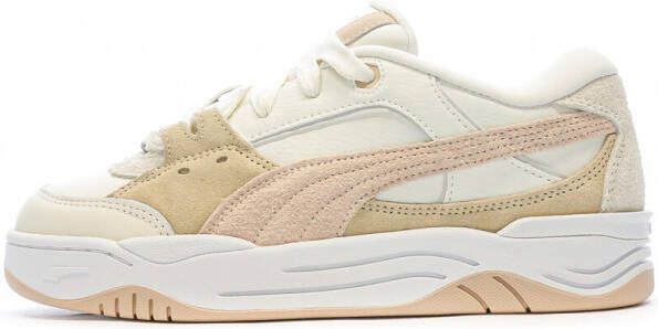 Puma 180 Prm Wns Skate Schoenen frosted ivory white maat: 36 beschikbare maaten:36 37 38.5 39 40.5 41 37.5 - Foto 2