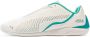 PUMA MAPF1 Drift Cat Decima White Spectra Green - Thumbnail 2