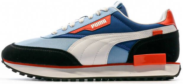 Puma Sneakers laag 'Future Rider New Core'