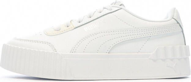 Puma Lage Sneakers Carina Lift