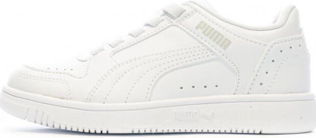 Puma Rebound JOY lo sneakers wit - Foto 3
