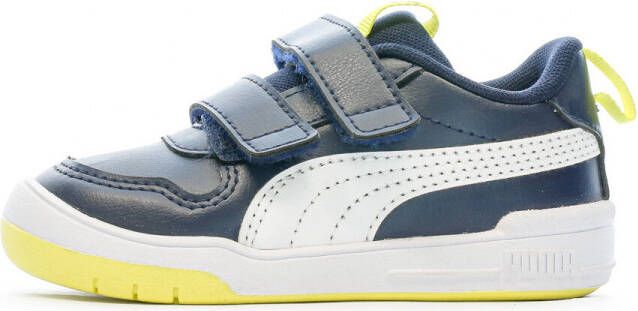 Puma Multiflex SL Kinderen Sneakers 380741-08