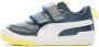 Puma Multiflex SL Kinderen Sneakers 380741-08 - Thumbnail 1