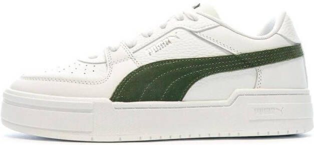 Puma Ca Pro Suede Fs Fashion sneakers Schoenen white myrtle maat: 46 beschikbare maaten:42 43 44 45 46 - Foto 2