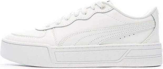 Puma Buty damskie sneakersy Skye - Foto 2