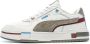 PUMA De sneakers van de manier Ca Pro Glitch Mix Jr - Thumbnail 2