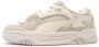 Puma -180 Skate Schoenen warm white feather gray maat: 37 beschikbare maaten:36 37 38.5 37.5 - Thumbnail 2