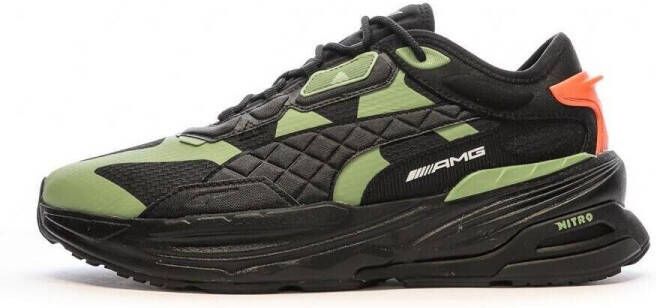 Puma Lage Sneakers