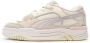 Puma -180 Skate Schoenen warm white spring lavender maat: 38.5 beschikbare maaten:36 37 38.5 39 40.5 41 - Thumbnail 2