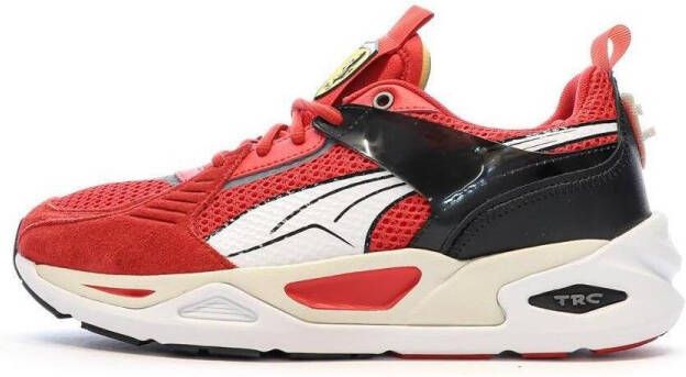 Puma Lage Sneakers