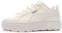 PUMA Karmen L PS Meisjesschoenen White - Thumbnail 4