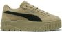 Puma Beige Vrijetijdssneakers voor vrouwen Beige Dames - Thumbnail 8
