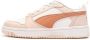 PUMA Rebound V6 Lo Sneakers Junior - Thumbnail 2