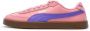 PUMA Club II Era Unisex Sneakers Mauved Out-Dark Amethyst-Gum - Thumbnail 6