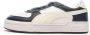 Puma Klassieke leren sneakers Multicolor Heren - Thumbnail 3