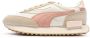 Puma Stijlvolle Future Rider Sneakers voor Vrouwen Brown Dames - Thumbnail 11