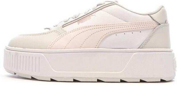 Puma Dames sportschoenen Karmen Rebelle White Dames - Foto 2