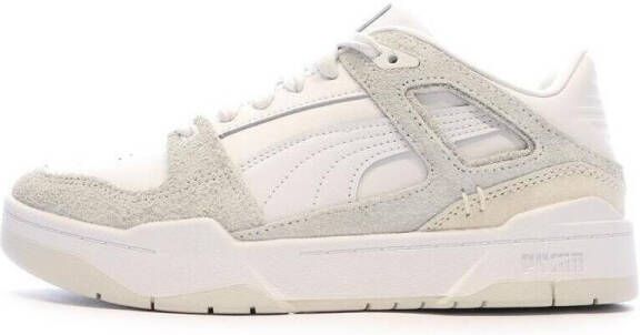 Puma Slipstream Basketball Schoenen white maat: 45 beschikbare maaten:45 - Foto 4