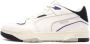 Puma Witte Zwarte Slipstream Bball Sneakers Wit Heren - Thumbnail 12