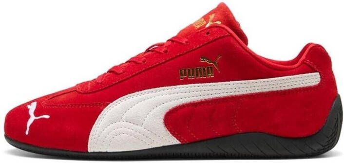 Puma Lage Sneakers