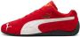 Puma Speedcat Schoenen Bruin Maat: 37.5 Suède Foot Locker - Thumbnail 26