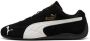 Puma Speedcat Schoenen Zwart Maat: 37.5 Suède Foot Locker - Thumbnail 37