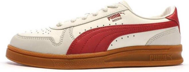 Puma Lage Sneakers Indoor