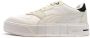 PUMA De sneakers van de manier Cali Court Pure Luxe - Thumbnail 3