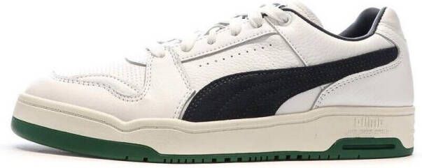 Puma Lage Sneakers Slipstream Lo Varsit