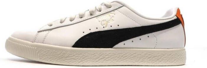 Puma Lage Sneakers Clyde Base