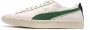 Puma Luxe Leren Sneakers Multicolor Heren - Thumbnail 2