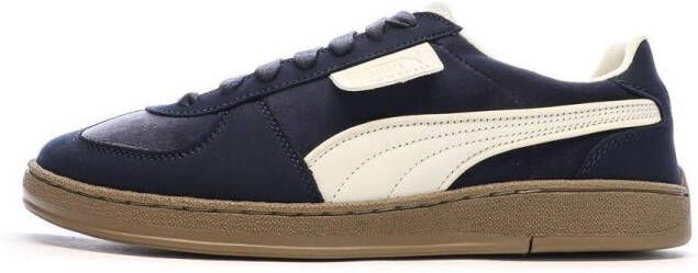 Puma Lage Sneakers Super Team Velvet